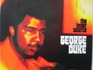 George Duke The Inner Source Record Double LP Rare Funk Soul Groove