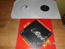 AC/DC Bon Scott's Last Oui-Oui Live Paris 12/09/1979 Vinyl 2 LP'S Very Rare