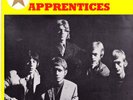 THE MASTERS APPRENTICES: Self titled EP Incl Buried and Dead and Undecided