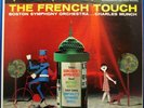 Living Stereo SD LSC-2292 Charles Munch BSO / The French Touch
