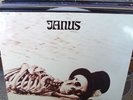 Janus - Gravedigger LP ReIssue Heavy Psychedelic Progressive Kraut Blues Rock