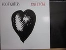 Foo Fighters / LP / One by One / Nirvana Tool Incubus Red Hot Chili Peppers