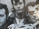 LP. ROCK N BORDES -  AL MAL TIEMPO BUENA CARA.