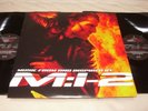 v.a MISSION IMPOSSIBLE 2 LP + BONUS METALLICA ROB ZOMBIE RARE