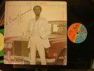 BERES HAMMOND Just A Man GIBBS JAMAICA MODERN SOUL LP HEAR