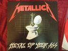 METALLICA 