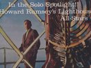 Orig HOWARD RUMSEY In The Solo Spotlight LP Contemporary mono DG EX condition