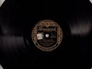 THE ANDREWS SISTERS 78 - Rum And Coca Cola