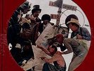 Michael Jackson / Jacksons Goin Places Picture Disc album