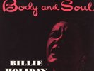 BILLY HOLIDAY, BODY AND SOUL, MFSL, VINYL, Lim. ed. 2213, UNGESPIELT