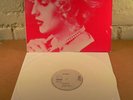 The Smiths Sheila Take A Bow RARE white vinyl German press NM vinyl/VG++ sleeve