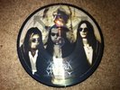 Arcturus Aspera Hiems Symfonia Picture Disc LP