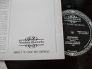 Direct to disc Nimbus Audiophile Piano Beethoven Diabelli Variations,NM-/NM D2D