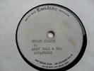 ORIGINAL ANDY COLE & THE ROTATIONS ACETATE....HEAR IT