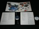 THE PINK FLOYD/DOUBLE/THE WALL/1 PRESS/UK/HARVEST/SHDW411/1979