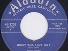 Blues Group Doo Wop R&B   EFFIE SMITH & THE SWINGMEN  
