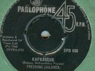 FREEDOMS CHILDREN*KAFKASQUE*LITTLE GAMES*PSYCH*HEAR BOTH SIDES*