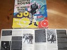 TROJAN HAUNTED HOUSE - THE SKINHEAD SEVENS BOXSET - VGC