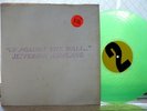 JEFFERSON AIRPLANE UP AGAINST THE WALL TMOQ GREEN VINYL PSYCH