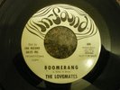 Northern Soul / Popcorn / Mod--------THE LOVEMATES-----------------HEAR 