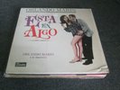 ORLANDO MARIN Y SU ORQUESTA-ESTA EN ALGO-FIESTA-NM-RARE