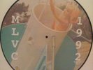 MADONNA [MLVC-1992] PICTURE DISC [nude] ITALY:
