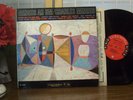CHARLES MINGUS LP AH UM ORIGINAL CBS 6 EYE D/G w SLEEVE  NM-
