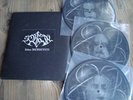 SORHIN-Döden MCMXCVIII    3-Ep BOX die hard