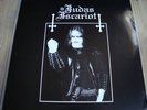 JUDAS ISCARIOT-Distant In Solitary Night   lim.44/100   LP