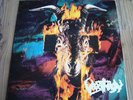 VARATHRON-His Majesty At The Swamp   LP