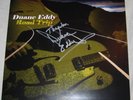 Duane Eddy Road Trip 2011 Signed Limited Edition LP  (New)