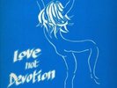 Blue Midnight Instant Automatons LP No Wave Lo Fi Synth