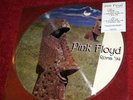 PINK FLOYD ROMA '94 PICTURE DISC   NM