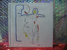 TEMPLE - MAN PLAYS GOD LP SUPER RARE OBSCURE MICHIGAN PRIVATE PRESS ROCK