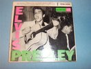 RARE 1950'S ROCK AND ROLL 2 EP SET ELVIS PRESLEY EPB 1254 COVER ONLY NICE