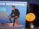 Jack Nitzsche - The Lonely Surfer, LP Record, Stereo