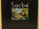 SACBE self titled Mexican Jazz Fusion LP  discos arte MC-0913 VG++ vinyl