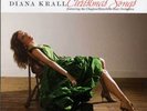 Diana Krall, Christmas Songs LP Test Pressing SS