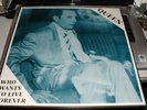 QUEEN WHO WANTS TO LIVE FOREVER,RARE WHITE LABEL LP