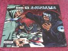 GENIUS GZA liquid swords RARE Hip Hop RAP 2 LP Set 1995 M- Original