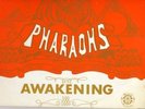 SUPER RARE LP The Pharoahs AWAKENING Chicago African Jazz Funk Spiritual