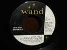Northern - MEL WYNN & RHYTHM ACES - Stop sign