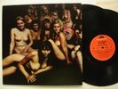 JIMI HENDRIX lp Electric Ladyland UK original cover Polydor