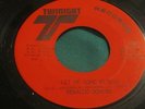 FUNK 45 RENALDO DOMINO LET ME COME MINT- ON TWINIGHT