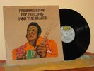 FREDDIE KING/KING CURTIS 'MY FEELING FOR THE BLUES