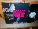 Horace Parlan- Up And Down  LP on Blue Note (4082)