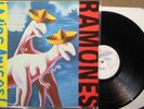 Ramones Adios Amigos LP *RARE* OOP viny punk joey dee dee johnny ramone