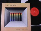 ASIA MINOR CROSSING THE LINE FRANCE PRIVATE PROG ORG LP