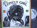 ROD TAYLOR LONELY GIRL  King Culture Records K.C. 005 NM