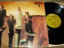 PSYCH LP - CARAVAN - SELF TITLED - VERVE FORECAST